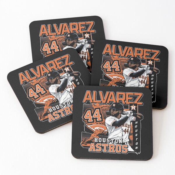 Item preview, Houston Astros - Yordan Alvarez designed and sold by aleggsaurus.