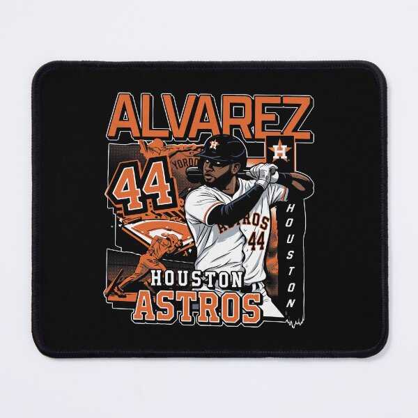 Item preview, Houston Astros - Yordan Alvarez designed and sold by aleggsaurus.