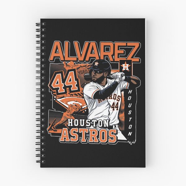 Item preview, Houston Astros - Yordan Alvarez designed and sold by aleggsaurus.