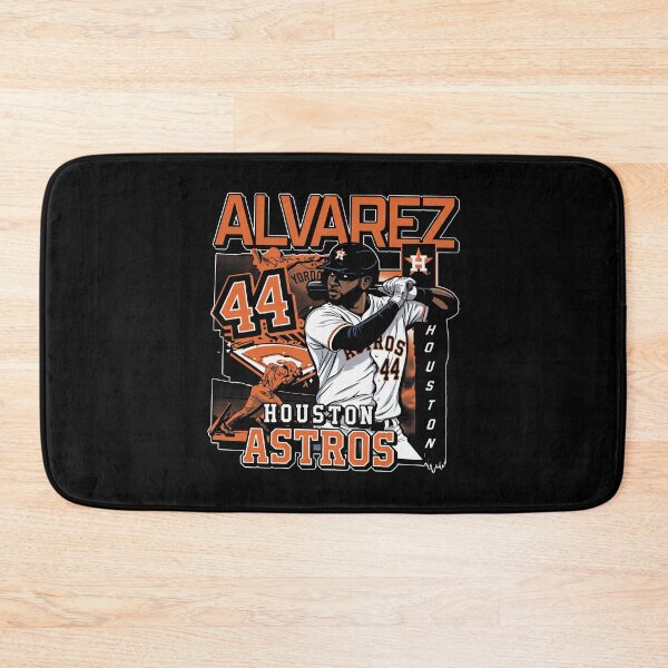 Artikelvorschau, Houston Astros – Jordan Alvarez entworfen und verkauft von aleggsaurus.