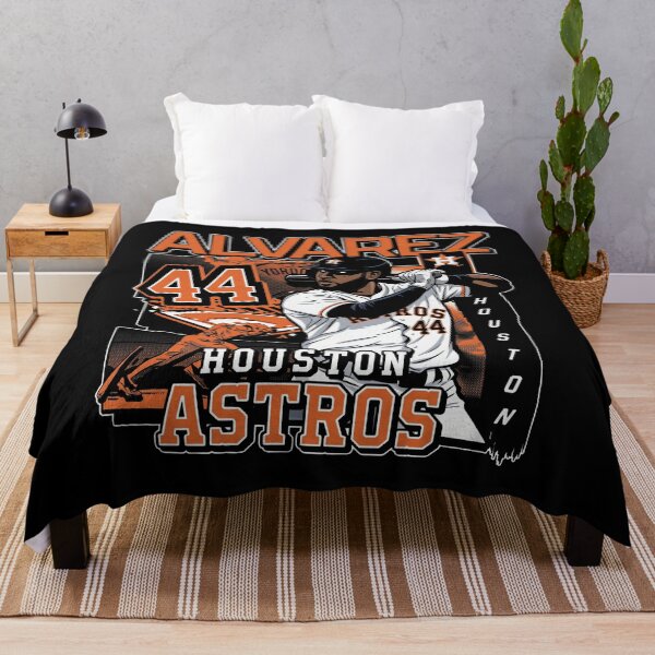 Item preview, Houston Astros - Yordan Alvarez designed and sold by aleggsaurus.