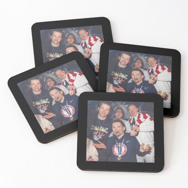 Item preview, USA Men's Hockey Team - Olympic Gold Medal - United States Olympic Team - All I Do Is Win designed and sold by aleggsaurus.