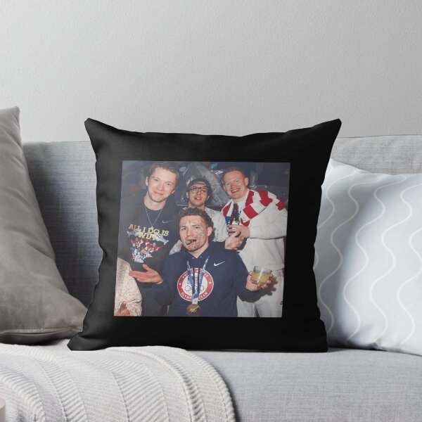 Item preview, USA Men's Hockey Team - Olympic Gold Medal - United States Olympic Team - All I Do Is Win designed and sold by aleggsaurus.