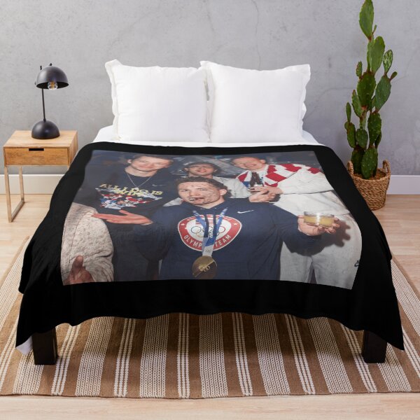 Item preview, USA Men's Hockey Team - Olympic Gold Medal - United States Olympic Team - All I Do Is Win designed and sold by aleggsaurus.