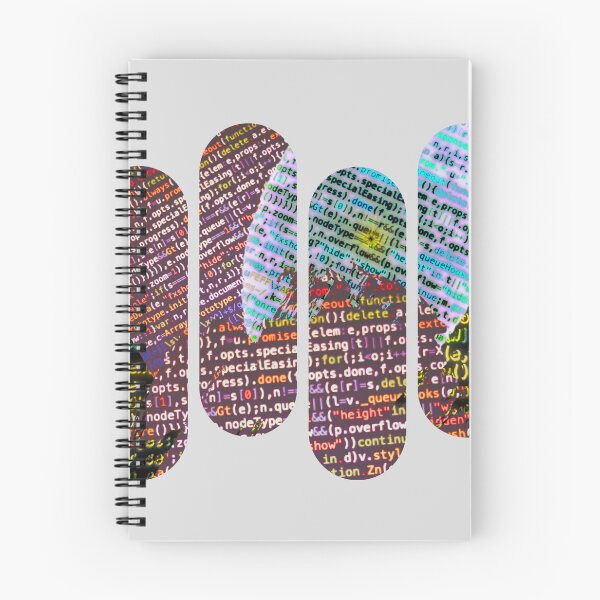 Item preview, Code Overflow, a software gift, for the computer geek designed and sold by PiperParrot.