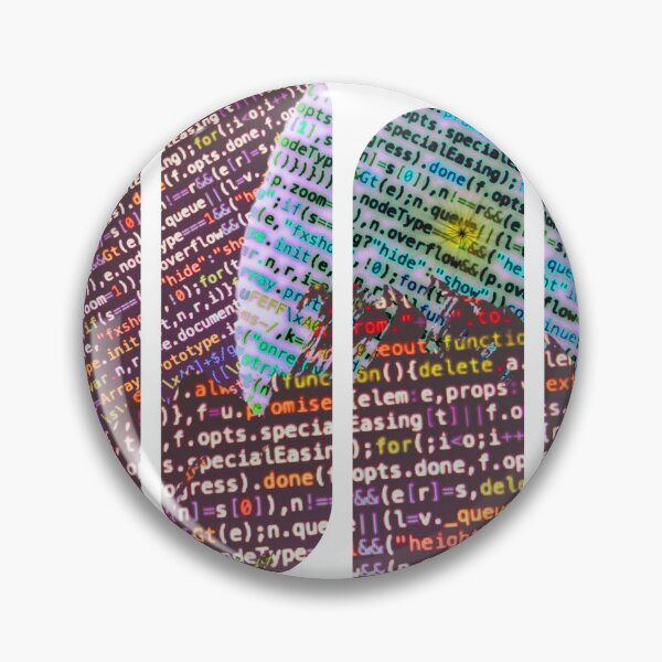 Item preview, Code Overflow, a software gift, for the computer geek designed and sold by PiperParrot.