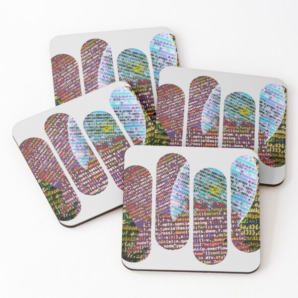 Item preview, Code Overflow, a software gift, for the computer geek designed and sold by PiperParrot.