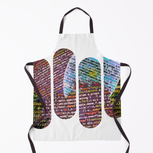 Item preview, Code Overflow, a software gift, for the computer geek designed and sold by PiperParrot.