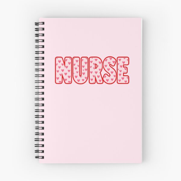 Item preview, Nurse Text designed and sold by MoonMonkeyNbear.