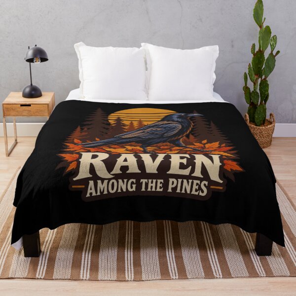 Item preview, Harvest Raven – Pumpkin designed and sold by LuveraxArt.