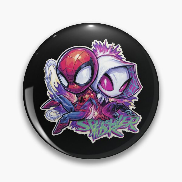 Item preview, Spider Street Art designed and sold by MrHide.