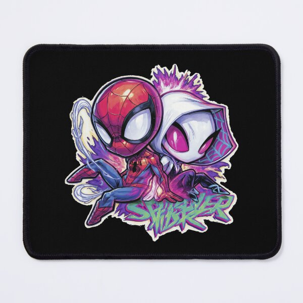 Item preview, Spider Street Art designed and sold by MrHide.