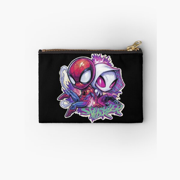 Item preview, Spider Street Art designed and sold by MrHide.