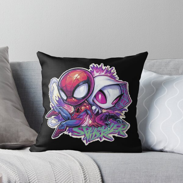 Item preview, Spider Street Art designed and sold by MrHide.