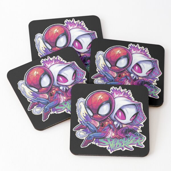 Item preview, Spider Street Art designed and sold by MrHide.