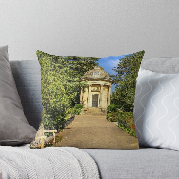Item preview, Jephson Memorial designed and sold by StephenRphoto.