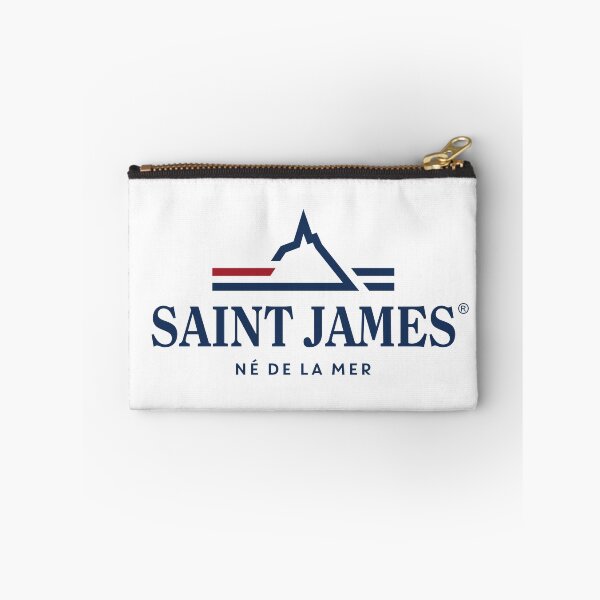 Item preview, Saint James Logo Vector - French Nautical Clothing Brand designed and sold by quirinoc.
