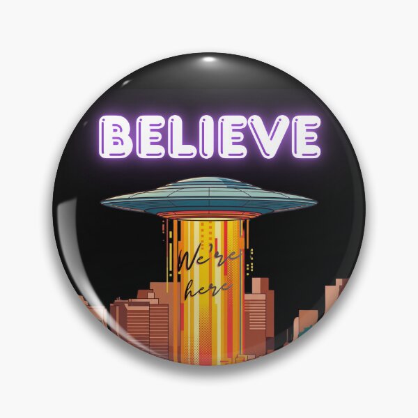 Item preview, We’re here designed and sold by randynash.