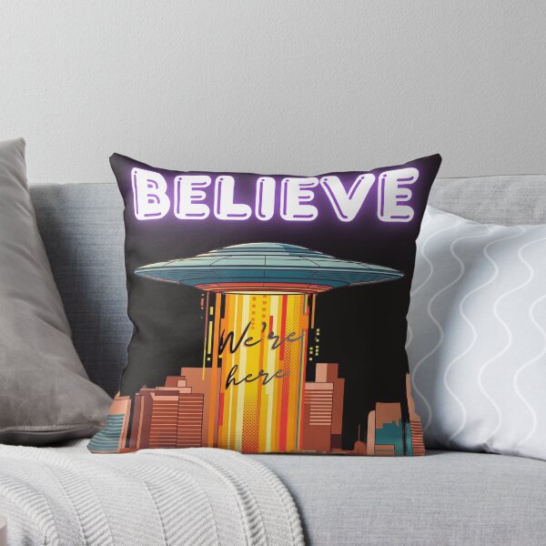 Item preview, We’re here designed and sold by randynash.