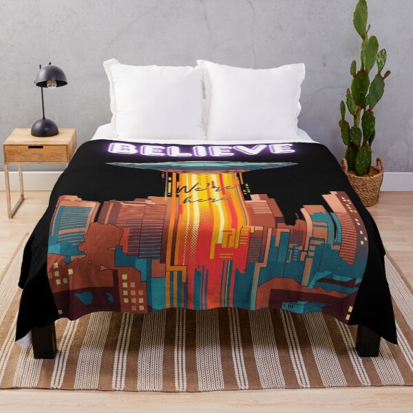 Item preview, We’re here designed and sold by randynash.