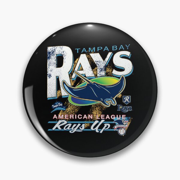 Item preview, Tampa Bay Rays - American League - Rays Up designed and sold by aleggsaurus.