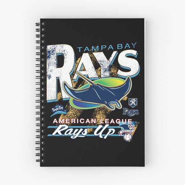 Item preview, Tampa Bay Rays - American League - Rays Up designed and sold by aleggsaurus.
