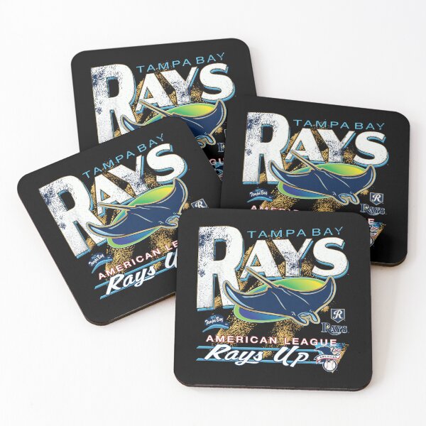 Item preview, Tampa Bay Rays - American League - Rays Up designed and sold by aleggsaurus.