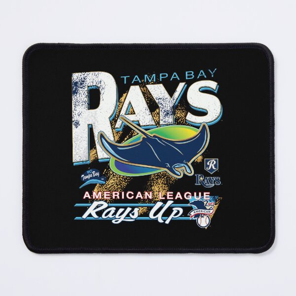 Item preview, Tampa Bay Rays - American League - Rays Up designed and sold by aleggsaurus.