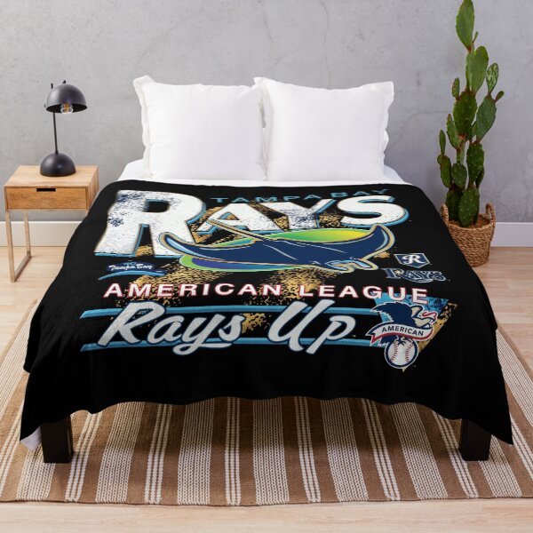 Item preview, Tampa Bay Rays - American League - Rays Up designed and sold by aleggsaurus.