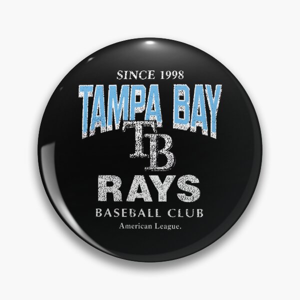 Item preview, Tampa Bay Rays - Since 1998 - TB - Baseball Club - American League designed and sold by aleggsaurus.
