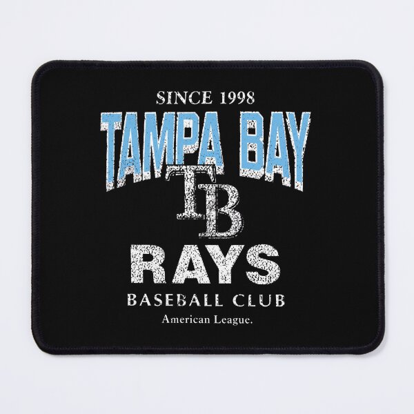 Item preview, Tampa Bay Rays - Since 1998 - TB - Baseball Club - American League designed and sold by aleggsaurus.