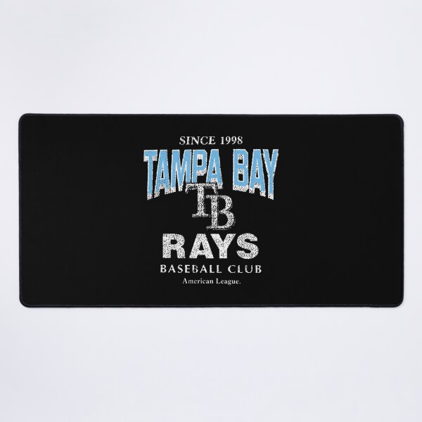 Item preview, Tampa Bay Rays - Since 1998 - TB - Baseball Club - American League designed and sold by aleggsaurus.