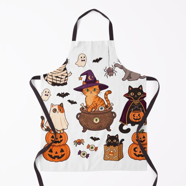 Item preview, Witchy Whiskers designed and sold by JOSUQ.