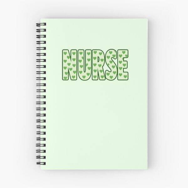 Item preview, Nurse Text designed and sold by MoonMonkeyNbear.