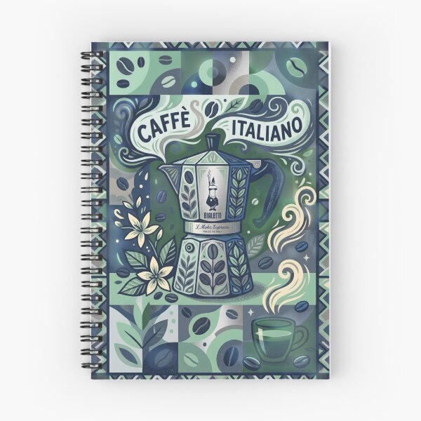Item preview, Italian moka pot collection number 2 designed and sold by Cafetera Moka Italiana.