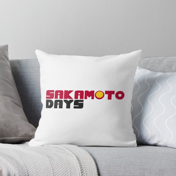 Item preview, Sakamoto Days Logo Vector - Anime Manga Series Title Logo designed and sold by quirinoc.