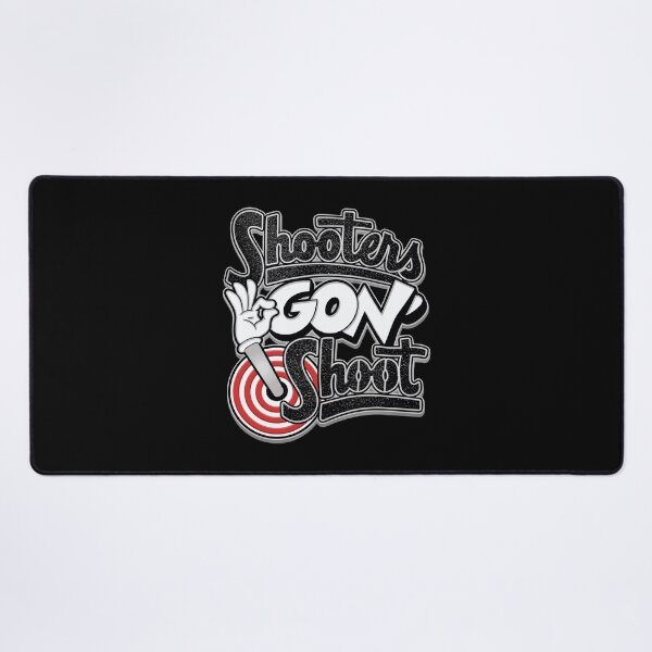 Item preview, Shooters Gon Shoot designed and sold by aleggsaurus.