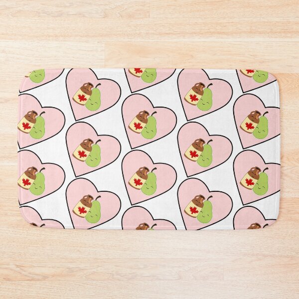 Item preview, Taste Buddies: Pear and Maple Syrup designed and sold by HarveyHandcraftsandDesigns.