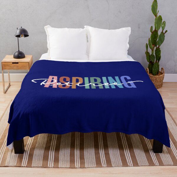 Item preview, Retirement Humor - Aspiring Retiree Retirement Gift designed and sold by Artful Paws.