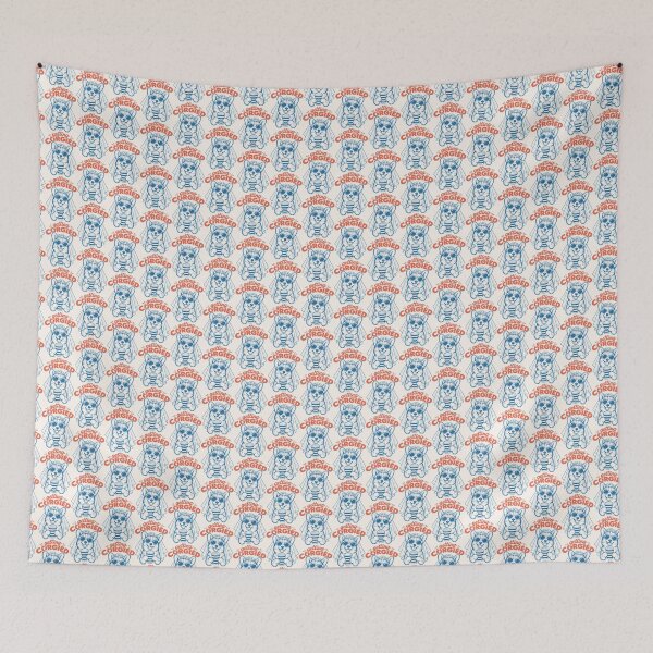 Item preview, Getting Corgied Funny Dog Retro Wedding Bridal  designed and sold by Y-Vibes.