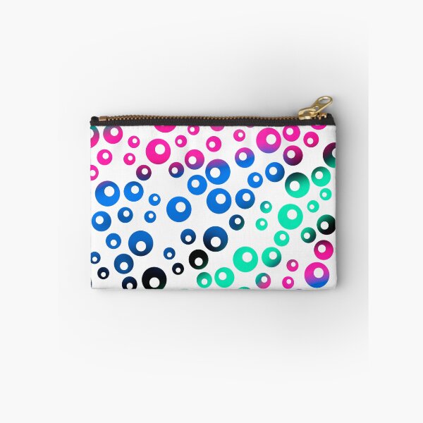 Item preview, multicolored bubbles designed and sold by CREATINERY.