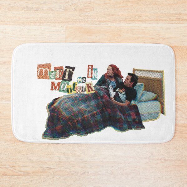 Item preview, Meet me in Montauk designed and sold by theartsclubshop.