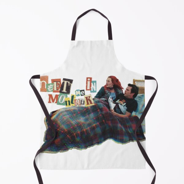 Item preview, Meet me in Montauk designed and sold by theartsclubshop.