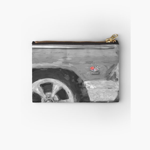 Item preview, 1962 Red Chevy Bel Air Sports 409 Coupe  designed and sold by RichFrancoCars.