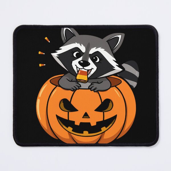 Item preview, Racoon eat candy designed and sold by UncomfortablySpecific.