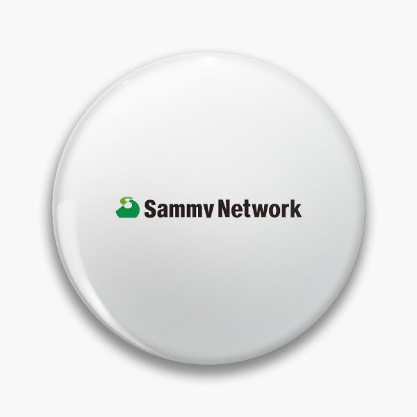 Item preview, Sammy Network Logo Vector - Japanese Gaming Entertainment Brand designed and sold by quirinoc.