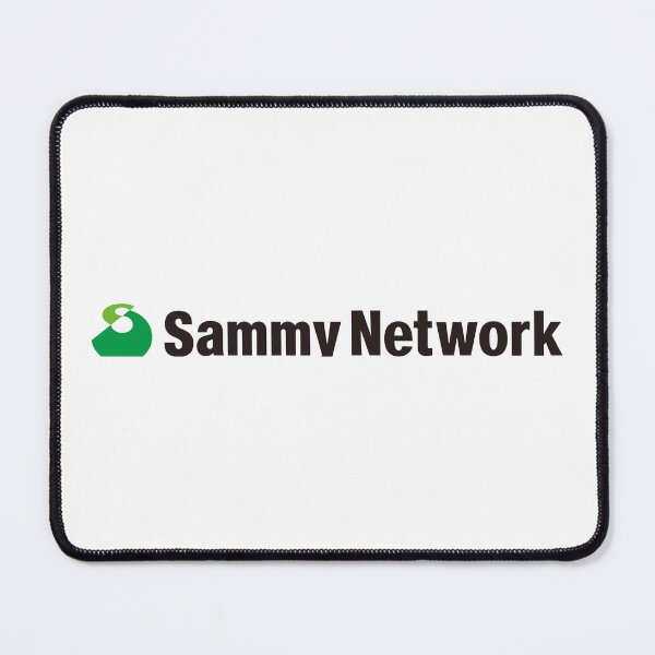 Item preview, Sammy Network Logo Vector - Japanese Gaming Entertainment Brand designed and sold by quirinoc.