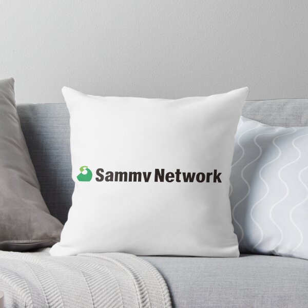 Item preview, Sammy Network Logo Vector - Japanese Gaming Entertainment Brand designed and sold by quirinoc.