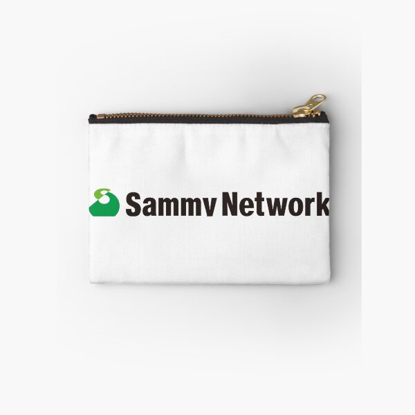Item preview, Sammy Network Logo Vector - Japanese Gaming Entertainment Brand designed and sold by quirinoc.