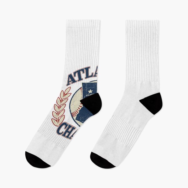 Artikelvorschau, Atlanta Champ – Vintage 90s Baseball Champions Club entworfen und verkauft von MASMUS27.